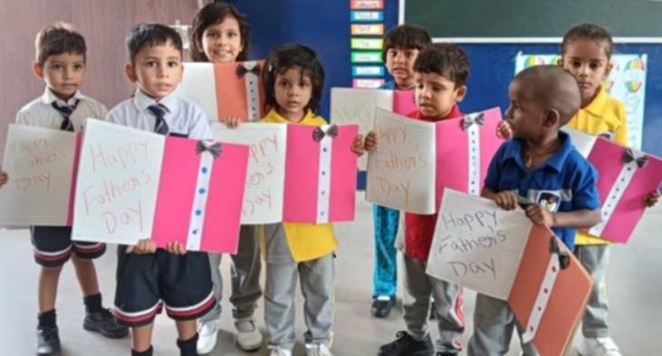 Primary Classroom Activities